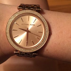 Michael Kors Watch